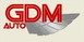 Logo G.D.M. Auto Srl